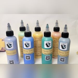 4 oz Vegsn Soy Squeeze Wax For Wax Warmers